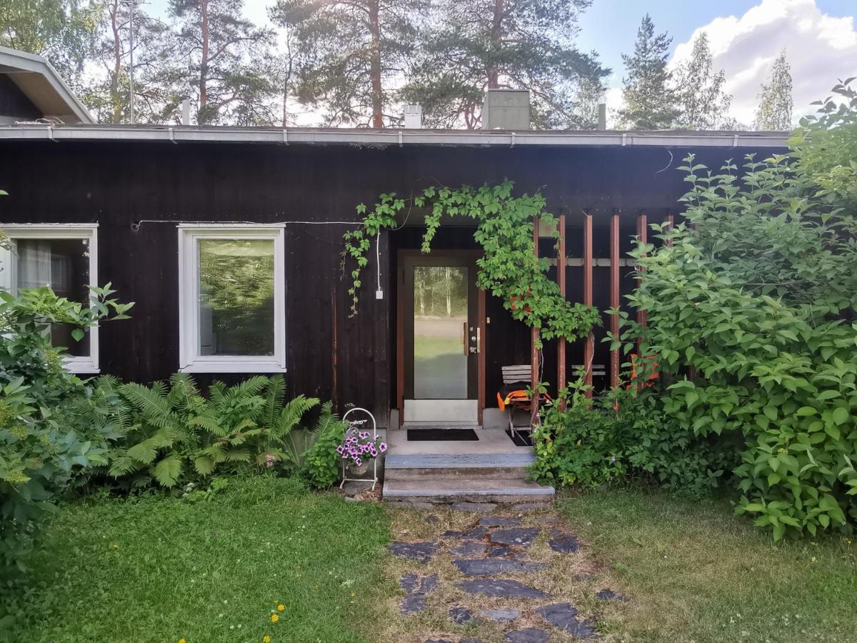 Vuori Camp By Saimaa Vuoriniemi Exterior foto